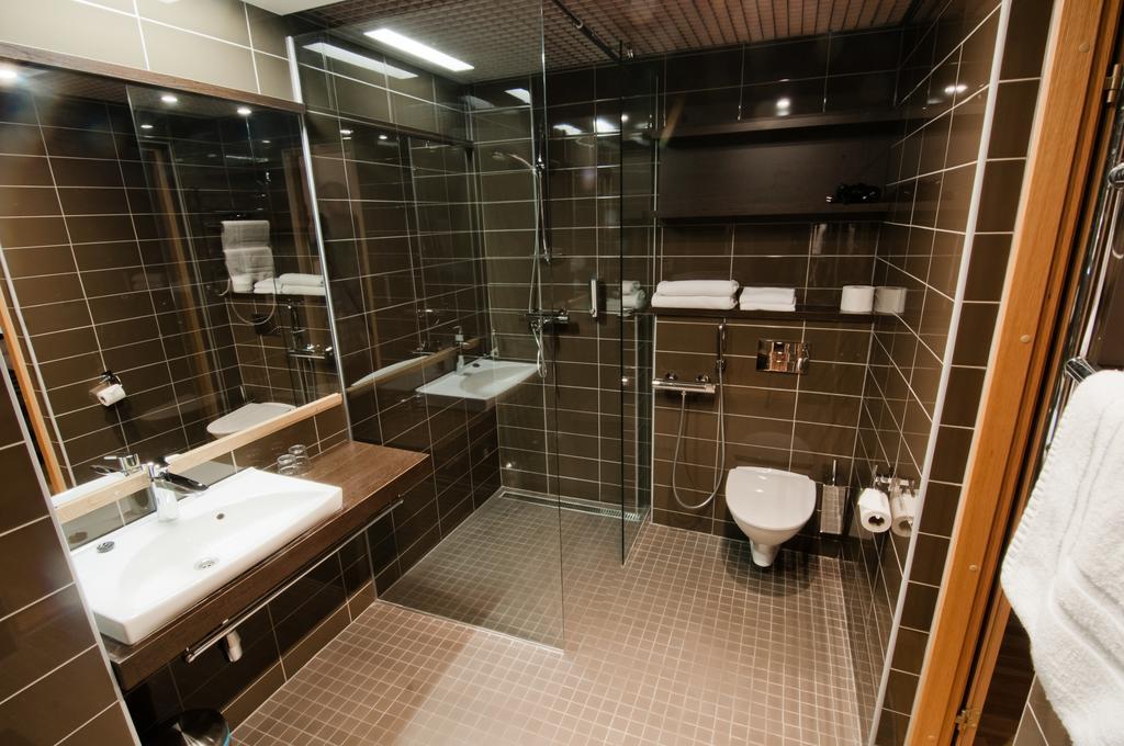 Spa Tervis パルヌ エクステリア 写真