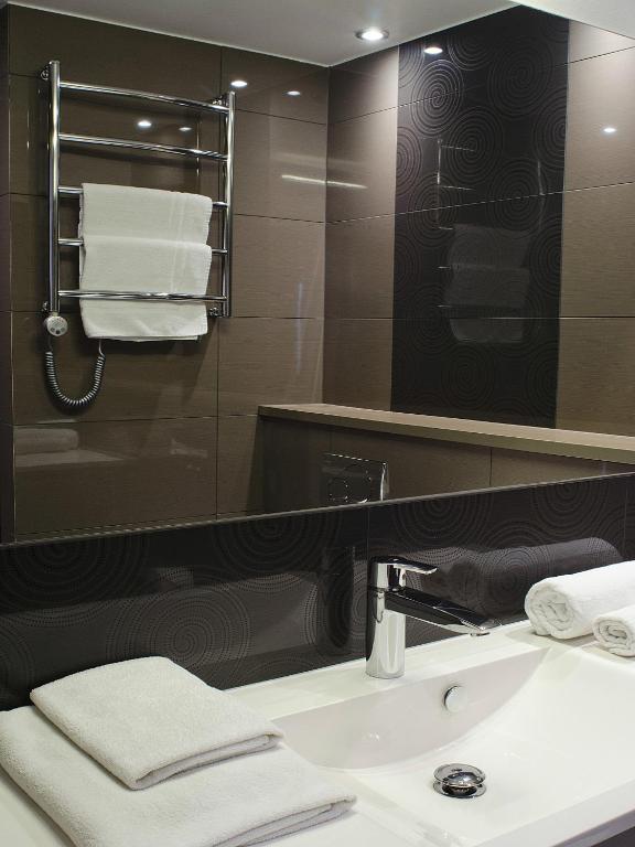 Spa Tervis パルヌ 部屋 写真