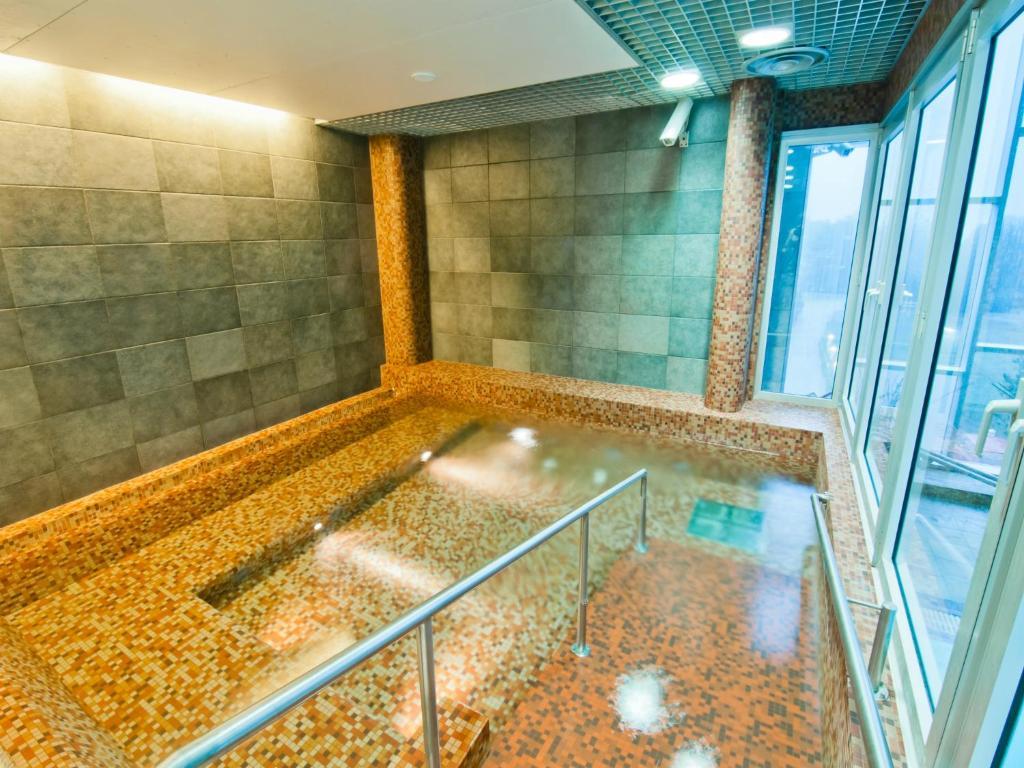 Spa Tervis パルヌ エクステリア 写真