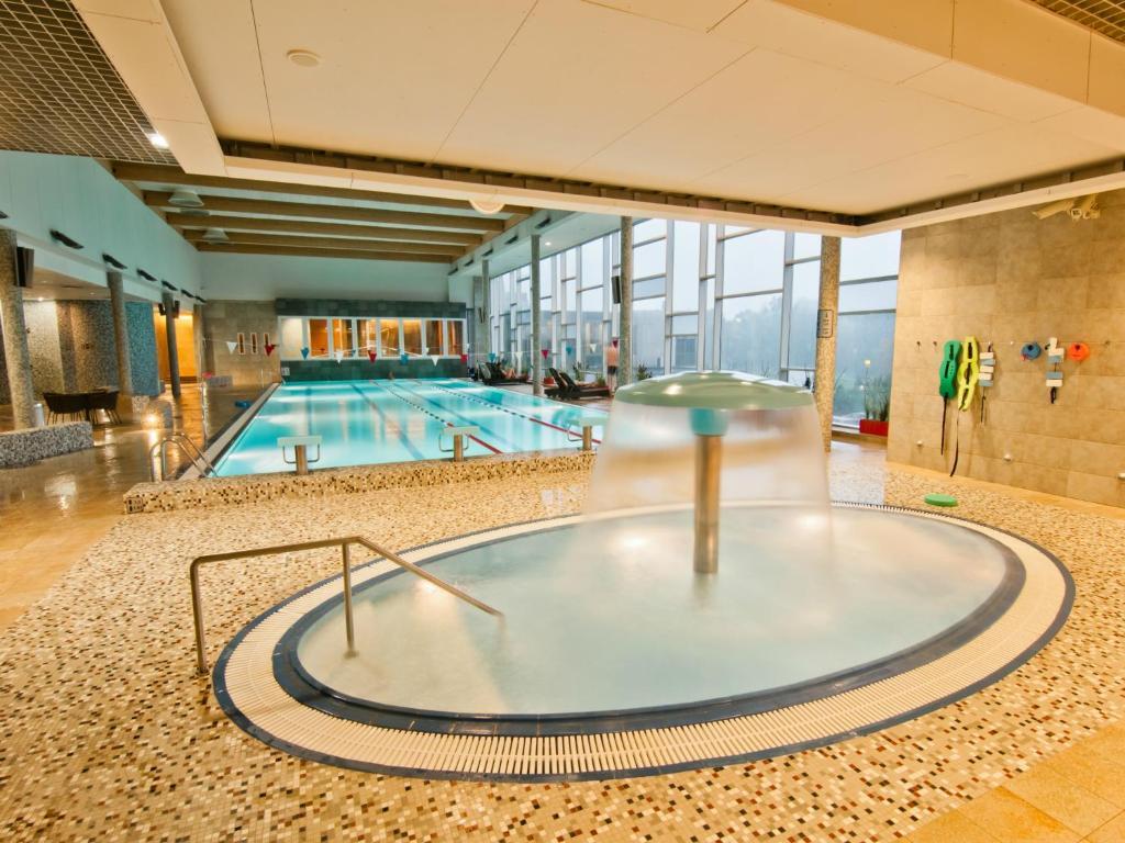Spa Tervis パルヌ エクステリア 写真