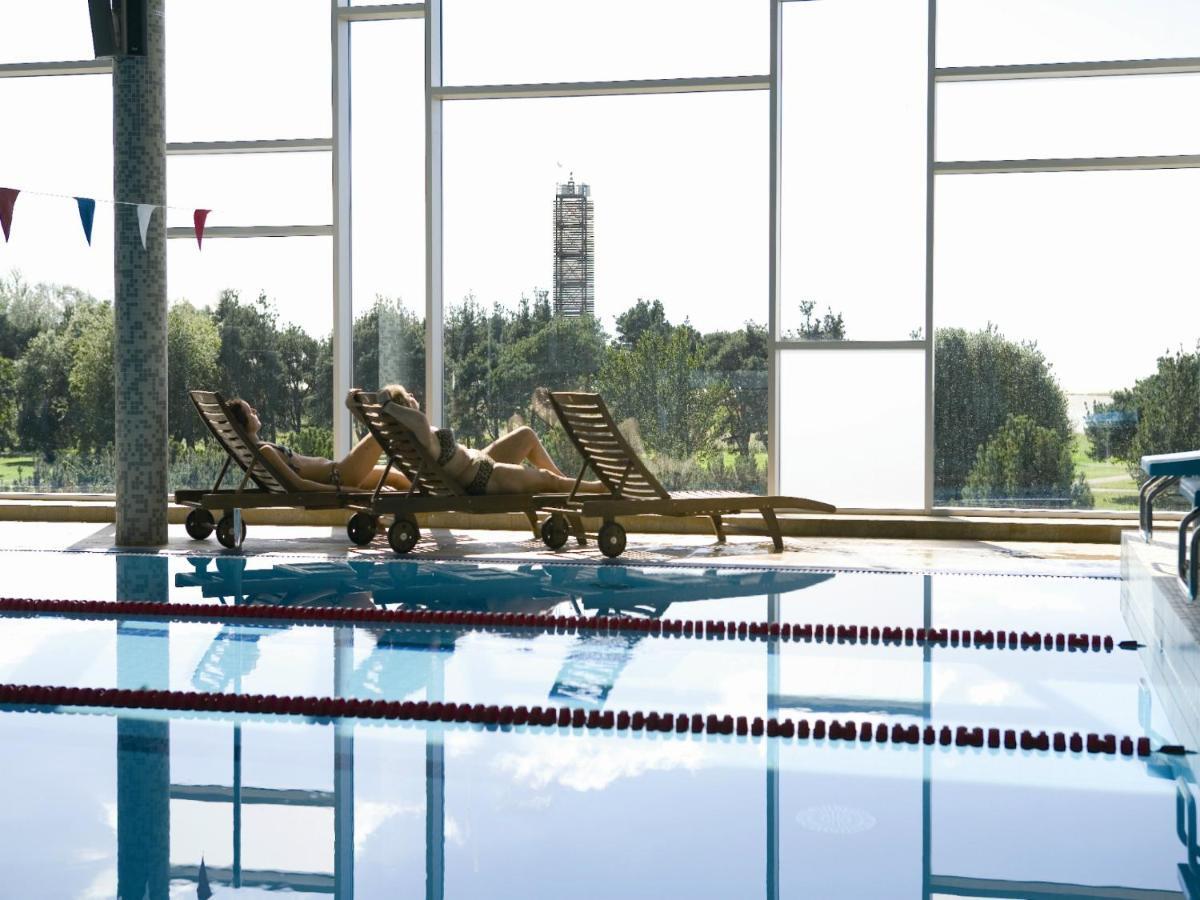 Spa Tervis パルヌ エクステリア 写真